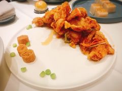 锅包肉-君子·兰餐厅(长江路店)