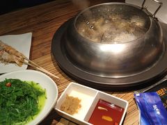 -海味当家·蒸锅海鲜(星海公园店)