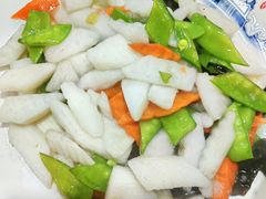 -忆外婆徐州菜·地锅鸡·生日宴(吴庄店)