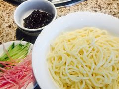 -厚味居炙子烤肉·清真(天桥南纬路店)