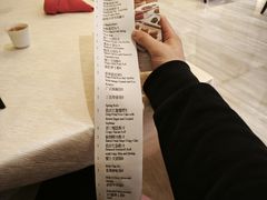 -福州天元国际威斯汀酒店·中国元素餐厅