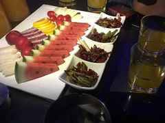 -SPACE(欢乐颂购物中心店)