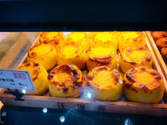 蜂蜜岩烧-汪保来(杭州解放路店)