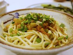 热干面-湖北味道(湖北大厦店)