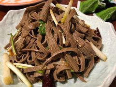 -肉串汪(月坛店)