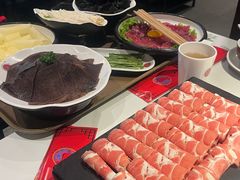 -山城辣妹子(定福庄店)