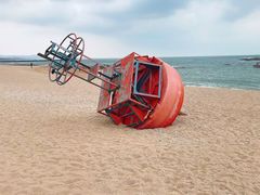 -日照灯塔风景区