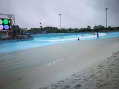 -桂林罗山湖水上乐园