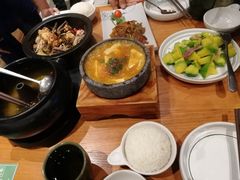 -云海肴·汽锅鸡·云南菜(高德置地店)