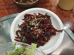 -草本味·市井羊肉馆(新开铺总店)
