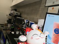 -陈多多·豆腐奶茶(前锋路店)