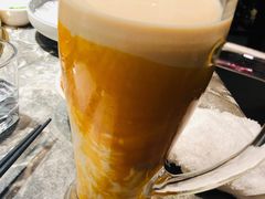 芒果风暴-麻路成都火锅(柏威年店)
