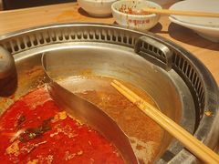 -季季红火锅(长沙步行街店)