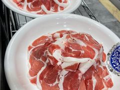 -楼外楼大刀肉传统火锅居(幸福街店)