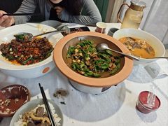 -湘中缘·湖南菜(娄底驻京办店)