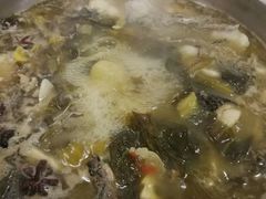 -武记碳锅鱼大盘鸡(杜岭街店)