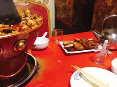 -北龙火锅店(燕山大街店)