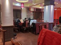 -山西会馆·晋菜·晋商宴·牌匾博物馆(胜利东街店)