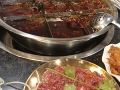 -邓莽子老火锅(中兴路总店)