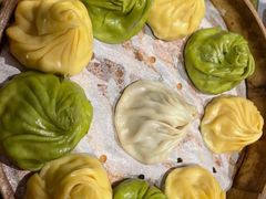 -祝家花園(伯渎港店)