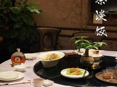 -粗茶淡饭·汉口公馆(循礼门店)