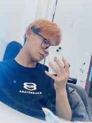 -茗梵谷造型