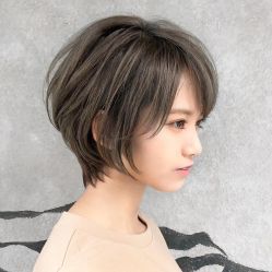 -THE LOG SALON 记录