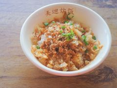 招牌咸味糯米饭-美迪炊饭(人民路店)