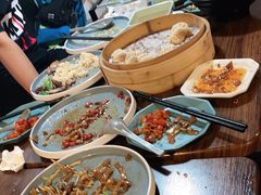 -佬港味粤味小馆(锦艺城店)