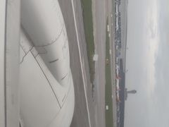 -郑州新郑国际机场-T2航站楼
