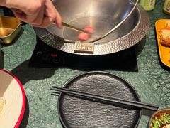-牛New寿喜烧(金鹰世界店)