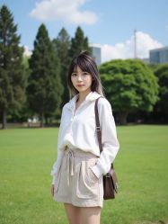 -YESIDO椰岛造型烫发染发