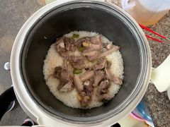 -皇鸽餐厅(五桂山分店)