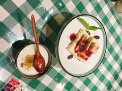 酸奶-新疆巴州金丝特餐厅(大钟寺店)