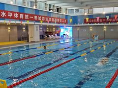 -威仕顿健身游泳(御锦城店)