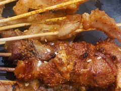 -我们家私房纸包鱼·烧烤