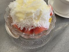 -沙湾姜撞奶甜品店(昌岗中路店)