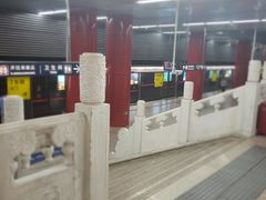 -雍和宫(地铁站)