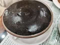 黑芝麻糊-仁信老铺(华盖路店)