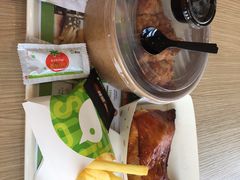-德克士(伊旗店)
