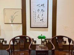 -梅龙镇酒家(南京西路总店)