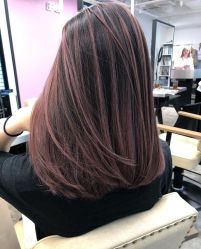 -潘多拉Hairsalon
