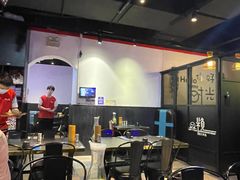 -大成海鲜烧烤·海鲜粥(长寿路店)