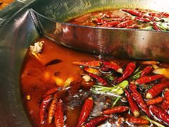 -庄老幺火锅(娄山关路店)