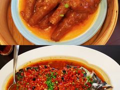 -书湘门地·中国十佳湘菜(西苑店)