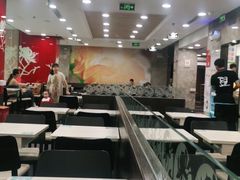 -康师傅私房牛肉面(北京南站店)