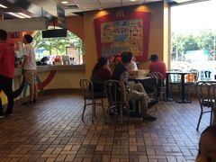 -麦当劳(无锡永乐店)