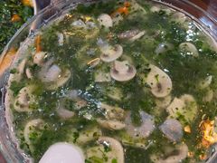 -长兴菜馆(高桥店)