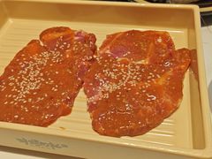 -非烤勿扰自助烤肉(合胜百货店)