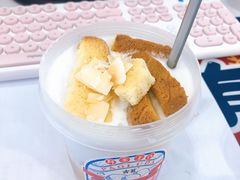 -古茗(风临路店)